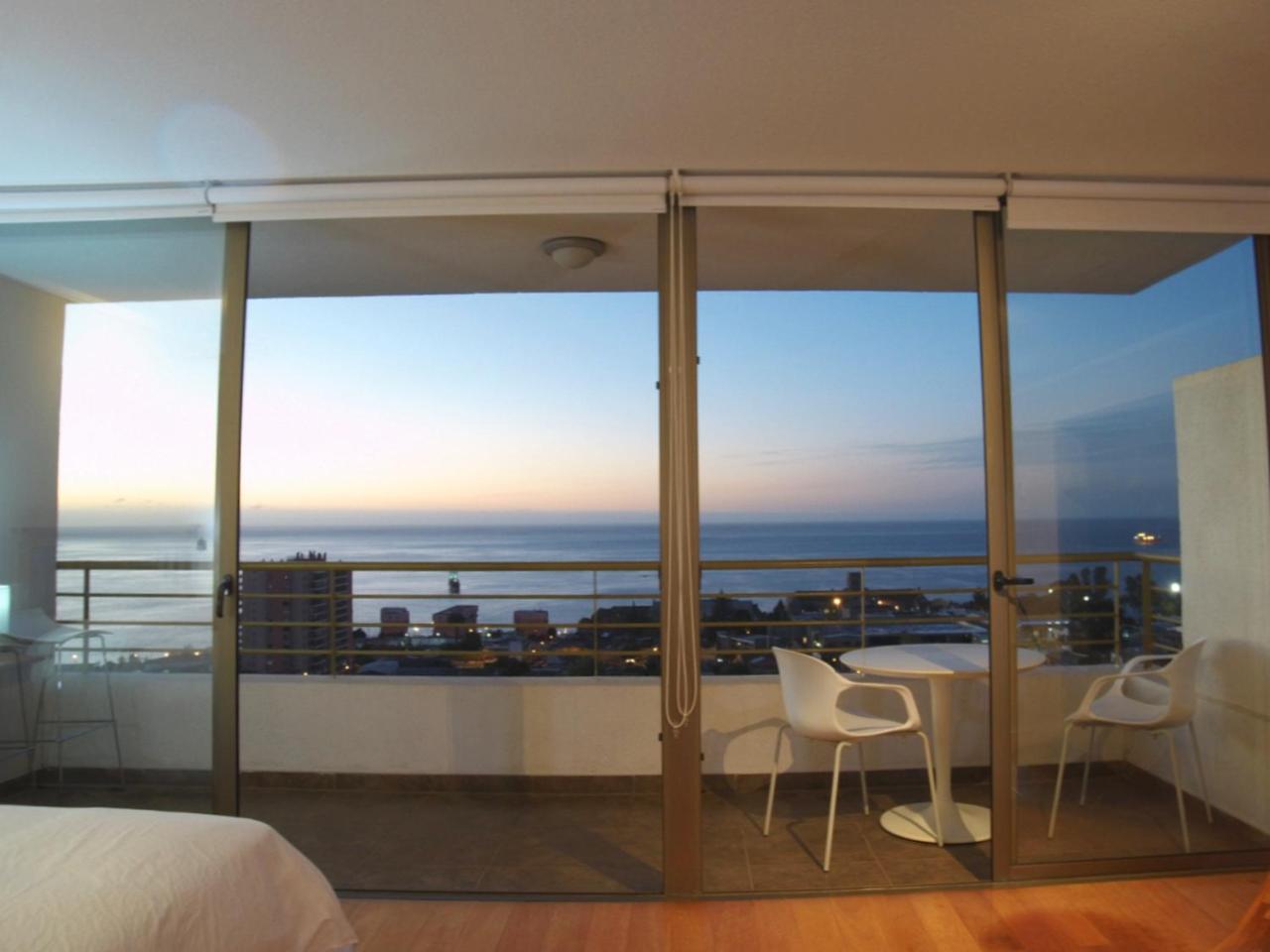 Alluring View At Valparaiso Departamento Exterior foto