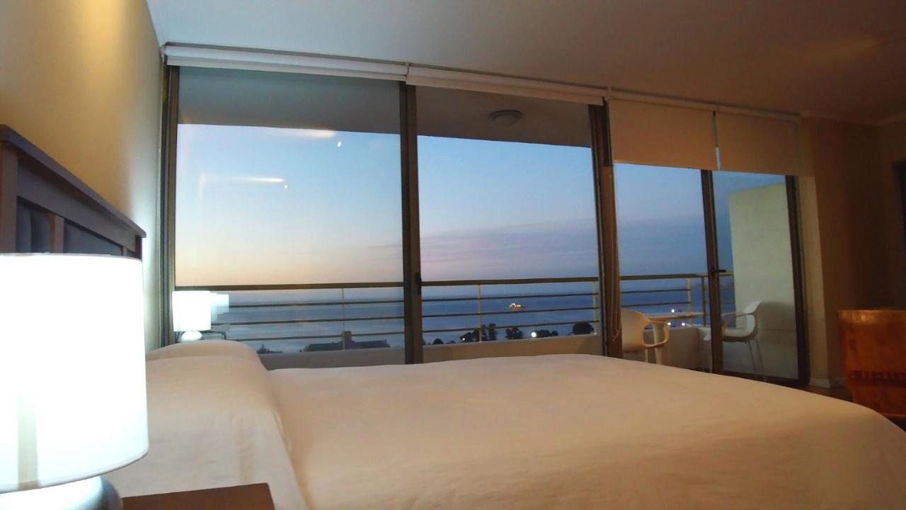 Alluring View At Valparaiso Departamento Exterior foto